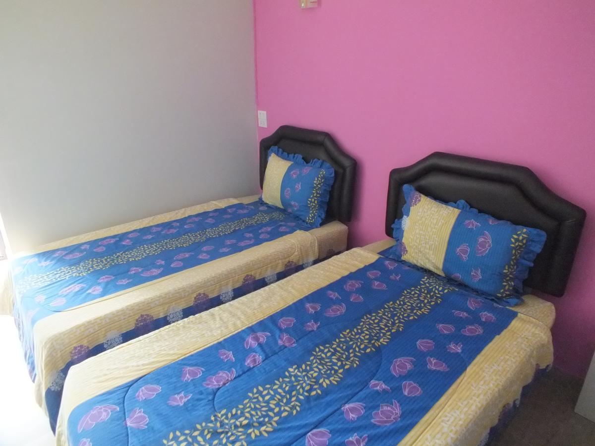 Vanlisut Hotel Ngamwongwan Nonthaburi Luaran gambar