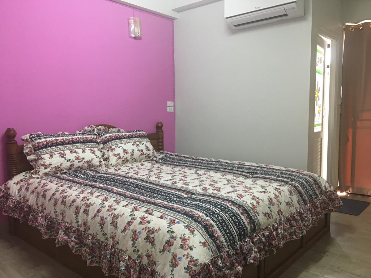 Vanlisut Hotel Ngamwongwan Nonthaburi Luaran gambar