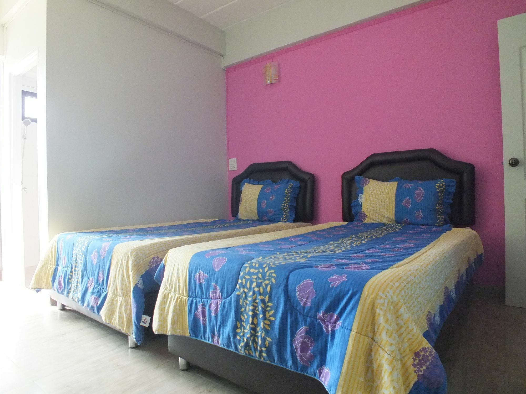 Vanlisut Hotel Ngamwongwan Nonthaburi Luaran gambar